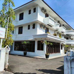 Wisma Hari Kota