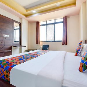 Fabhotel The Sunrise